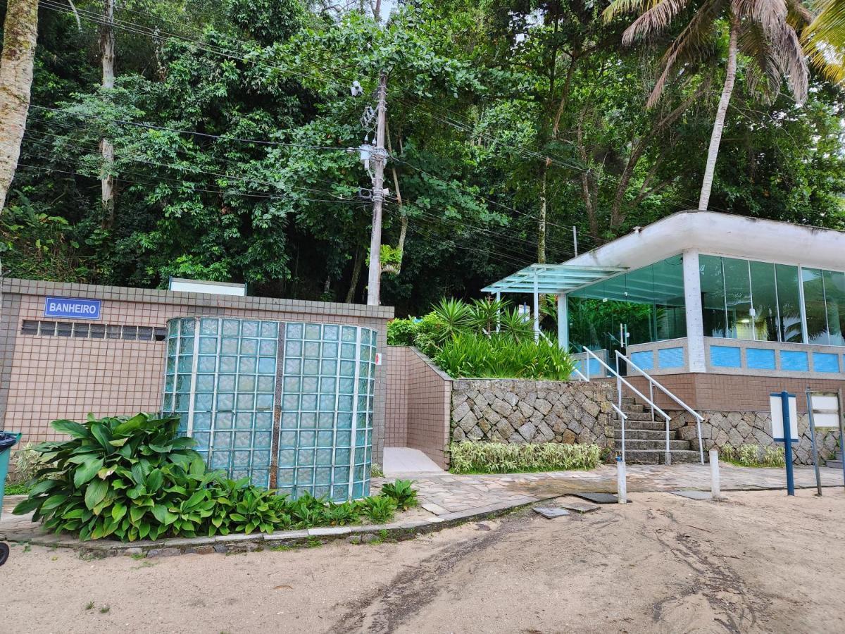 Ap Alecrim Porto Real Suites Com Tela De Protecao Praia Privativa Mangaratiba Exterior foto